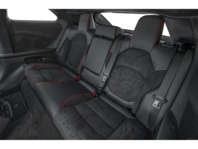 2026 Dodge Charger Scat Pack Plus
