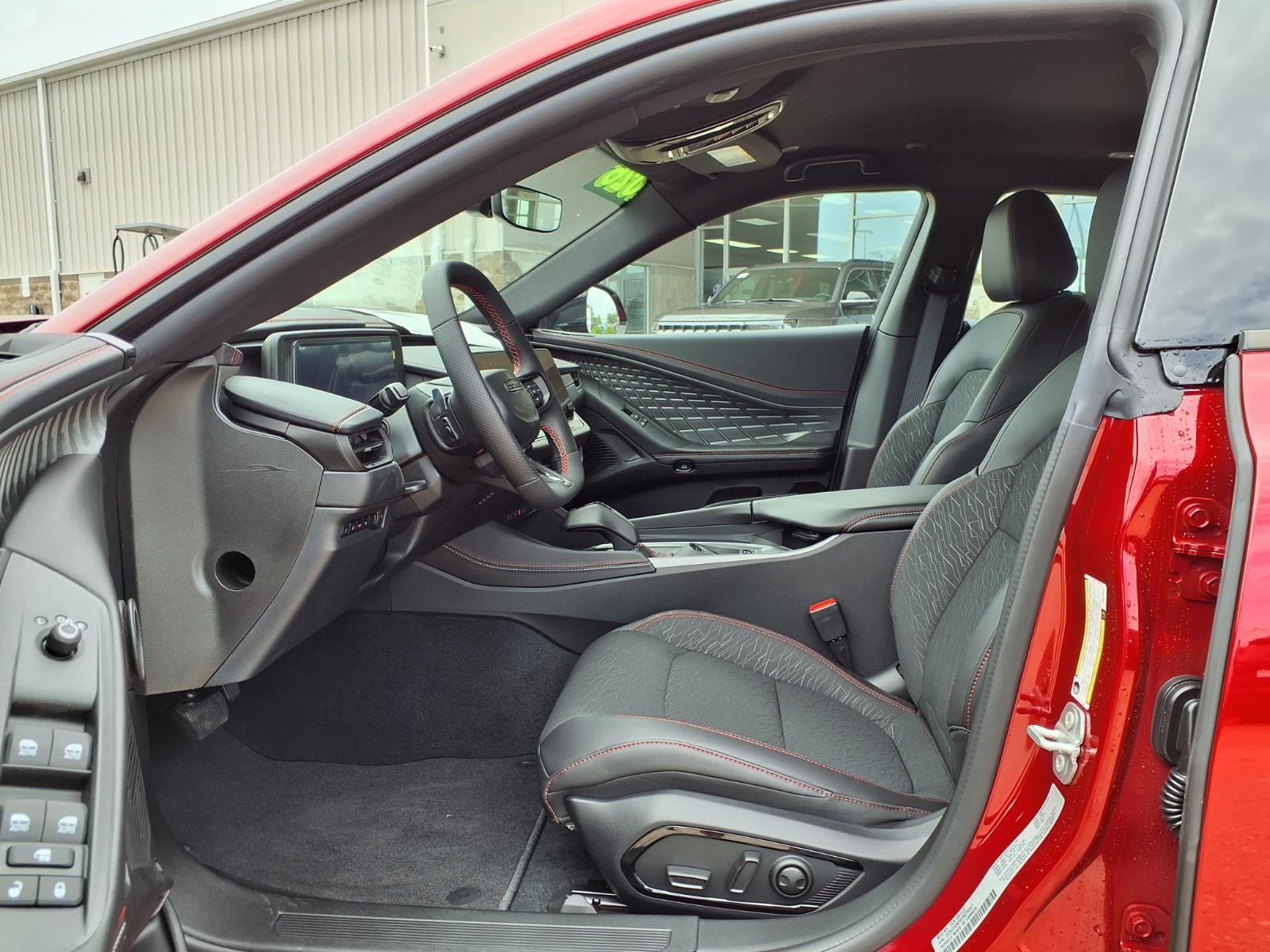 2026 Dodge Charger R/T