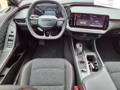 2026 Dodge Charger R/T