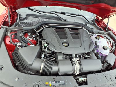 2026 Dodge Charger R/T