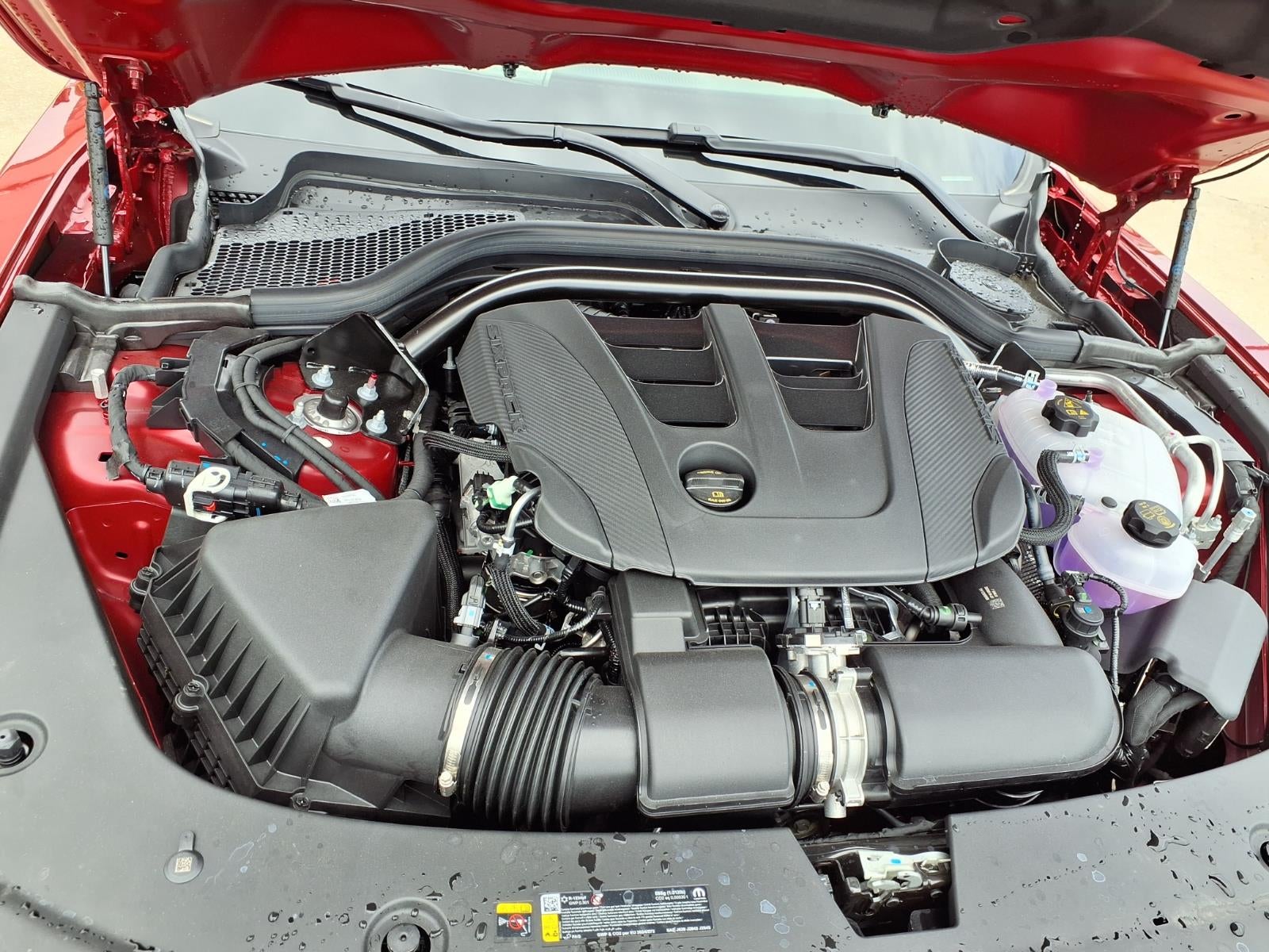 2026 Dodge Charger R/T
