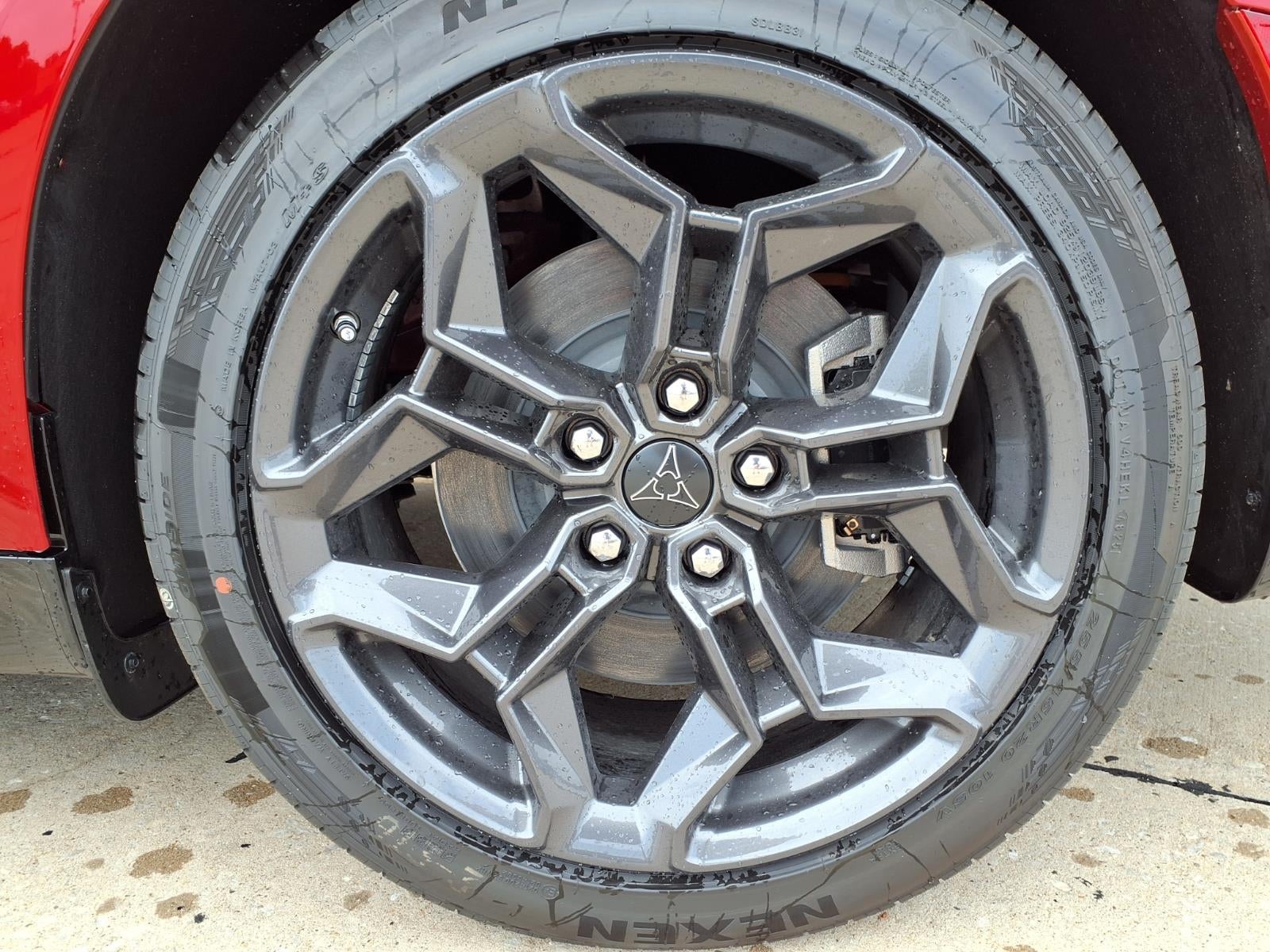 2026 Dodge Charger R/T