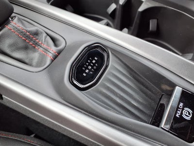 2026 Dodge Charger R/T