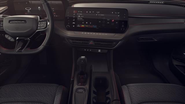 2026 Dodge Charger R/T
