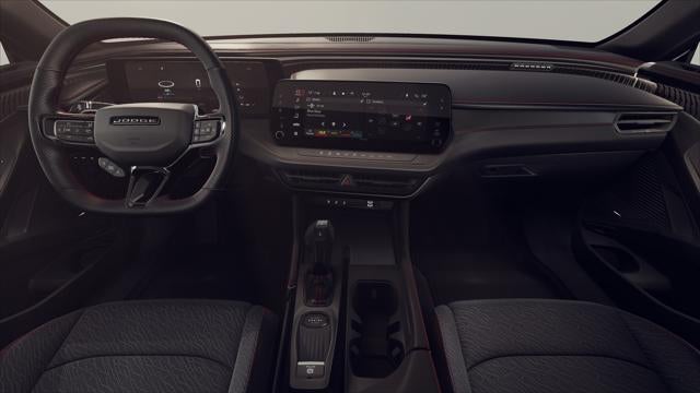 2026 Dodge Charger R/T
