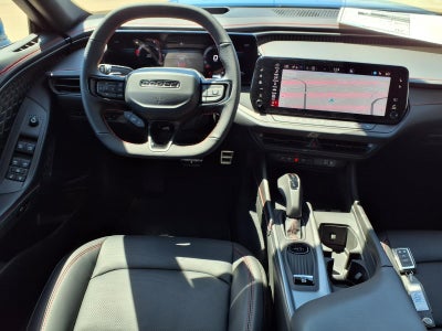2026 Dodge Charger R/T