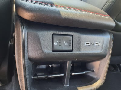 2026 Dodge Charger R/T