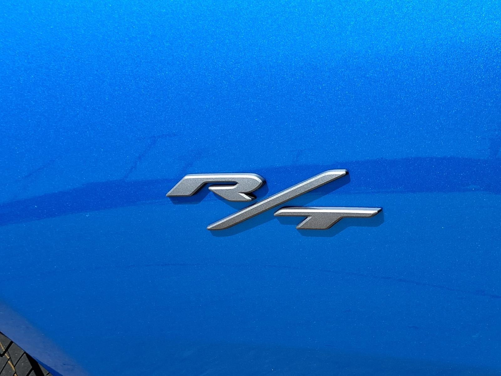 2026 Dodge Charger R/T