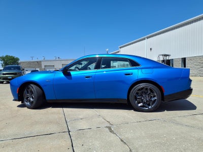 2026 Dodge Charger R/T