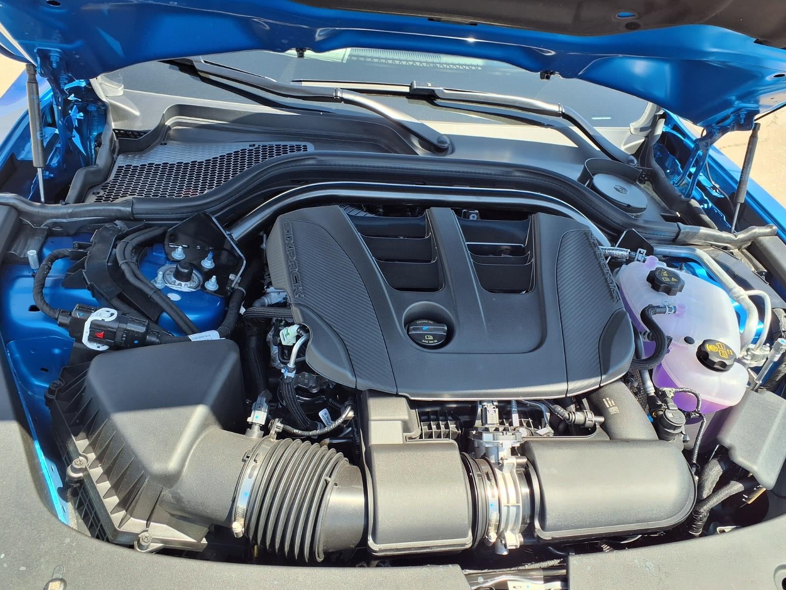 2026 Dodge Charger R/T