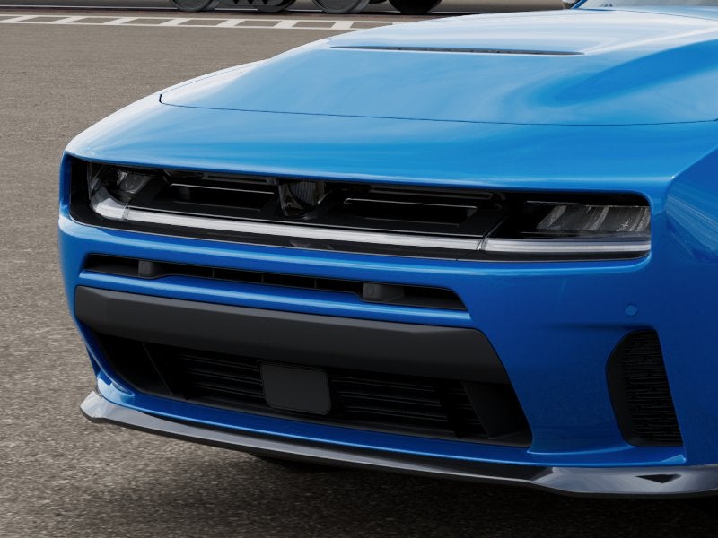 2026 Dodge Charger R/T