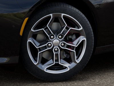 2026 Dodge Charger R/T