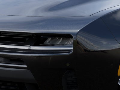 2026 Dodge Charger R/T