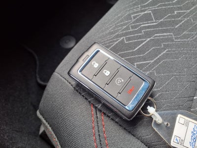 2026 Dodge Charger R/T