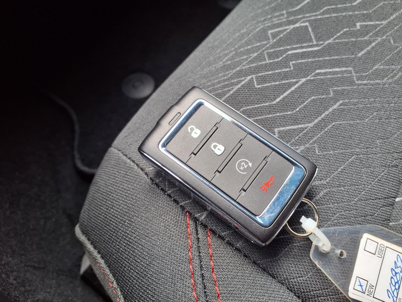 2026 Dodge Charger R/T