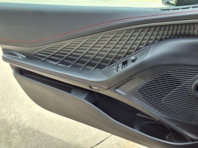 2026 Dodge Charger R/T