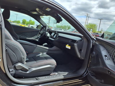 2026 Dodge Charger R/T