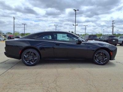 2026 Dodge Charger R/T