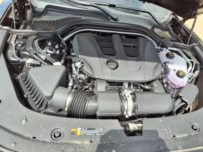 2026 Dodge Charger R/T