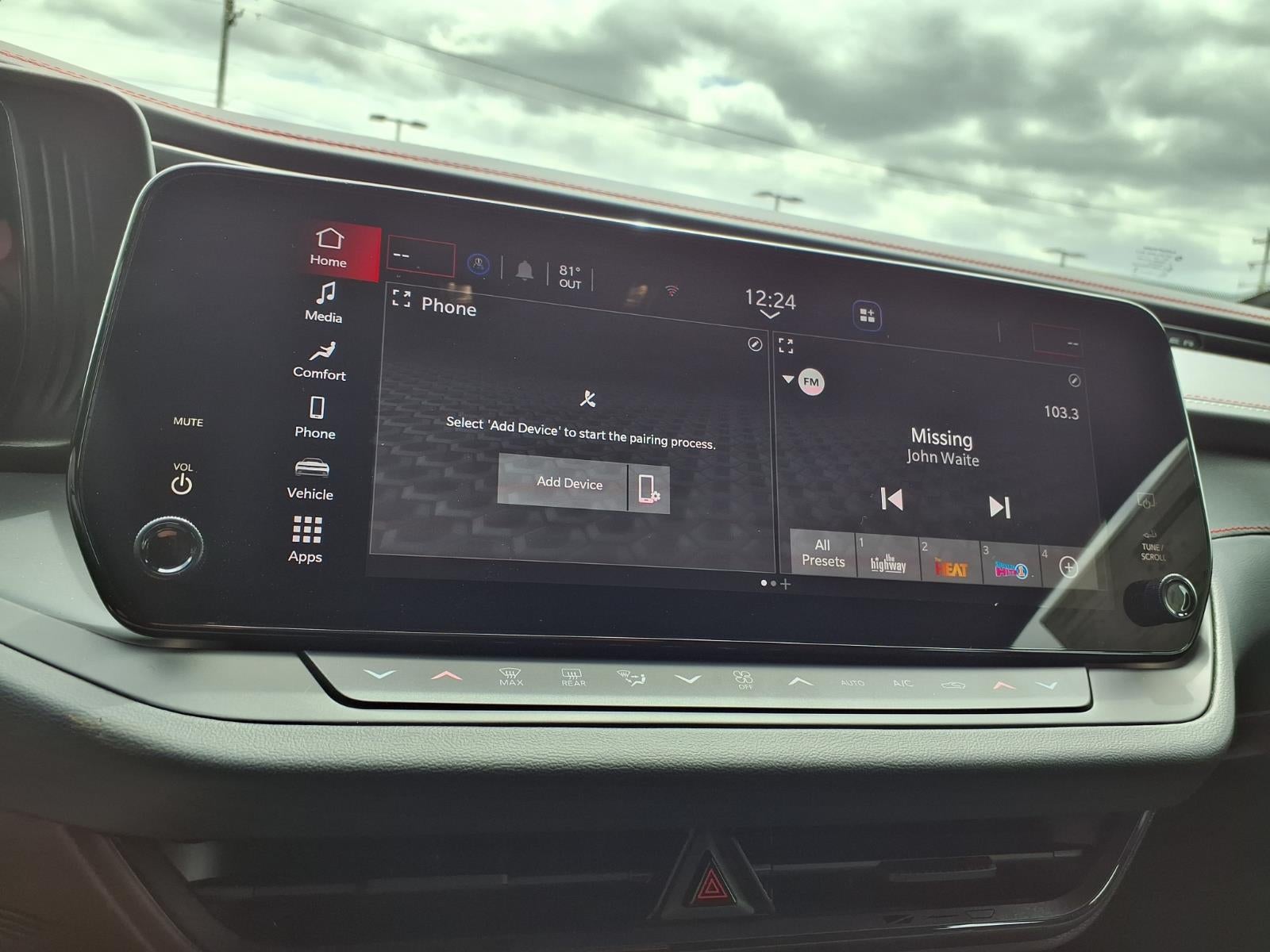 2026 Dodge Charger R/T