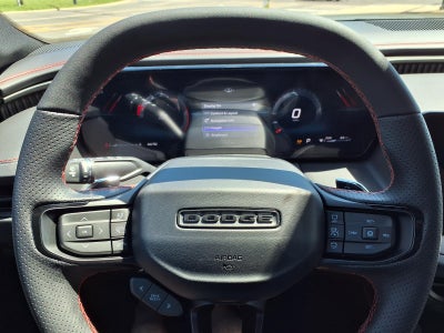 2026 Dodge Charger R/T