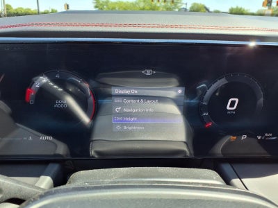 2026 Dodge Charger R/T