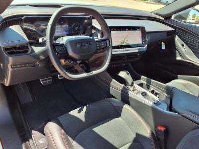 2026 Dodge Charger R/T