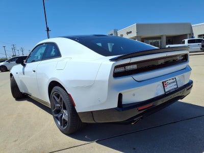 2026 Dodge Charger R/T