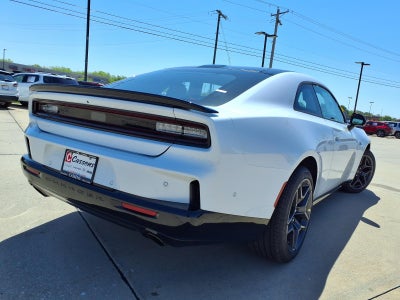 2026 Dodge Charger R/T