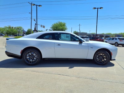 2026 Dodge Charger R/T