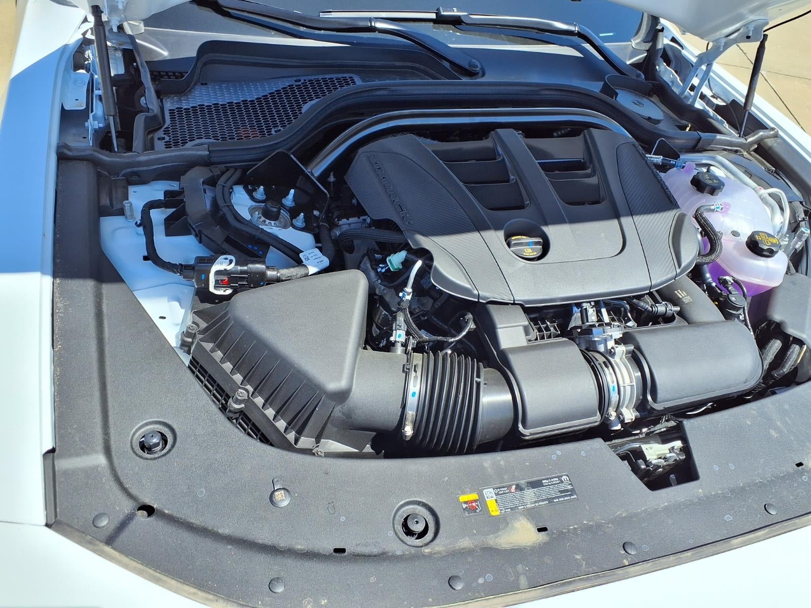 2026 Dodge Charger R/T