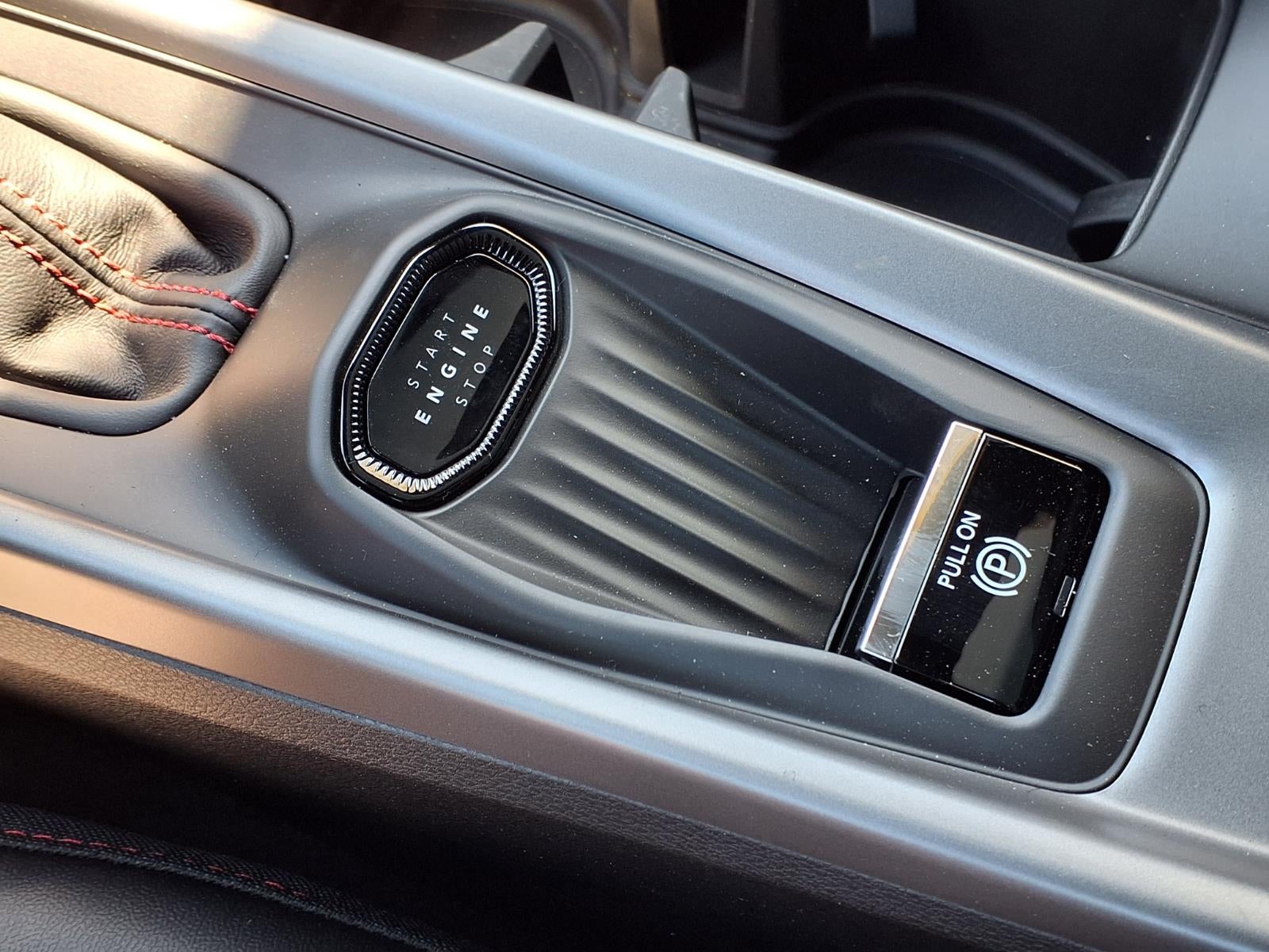 2026 Dodge Charger R/T
