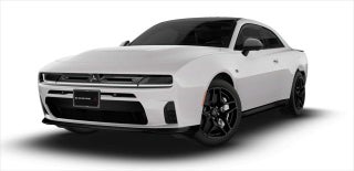 2026 Dodge Charger R/T