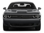 2017 Dodge Challenger SXT Plus