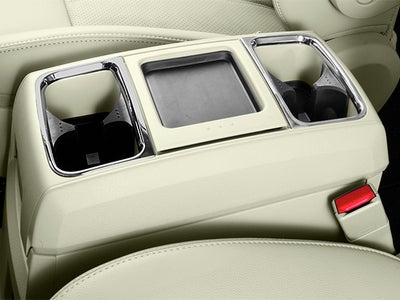 2014 Chrysler Town and Country Touring