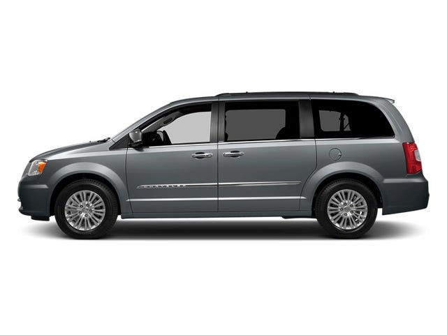 2014 Chrysler Town and Country Touring