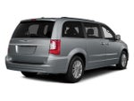 2014 Chrysler Town and Country Touring
