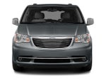 2014 Chrysler Town and Country Touring