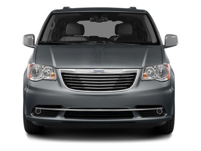 2014 Chrysler Town and Country Touring