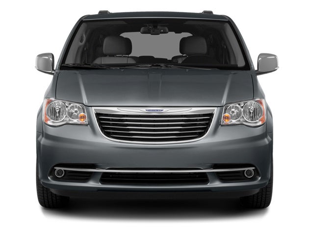 2014 Chrysler Town and Country Touring