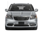 2016 Chrysler Town and Country Touring
