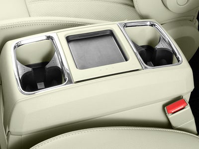2013 Chrysler Town and Country Touring-L