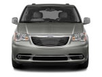 2013 Chrysler Town and Country Touring-L