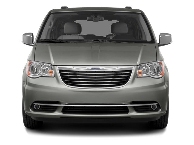 2013 Chrysler Town and Country Touring-L
