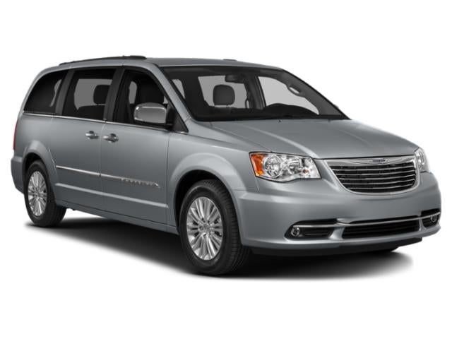 2013 Chrysler Town and Country Touring-L