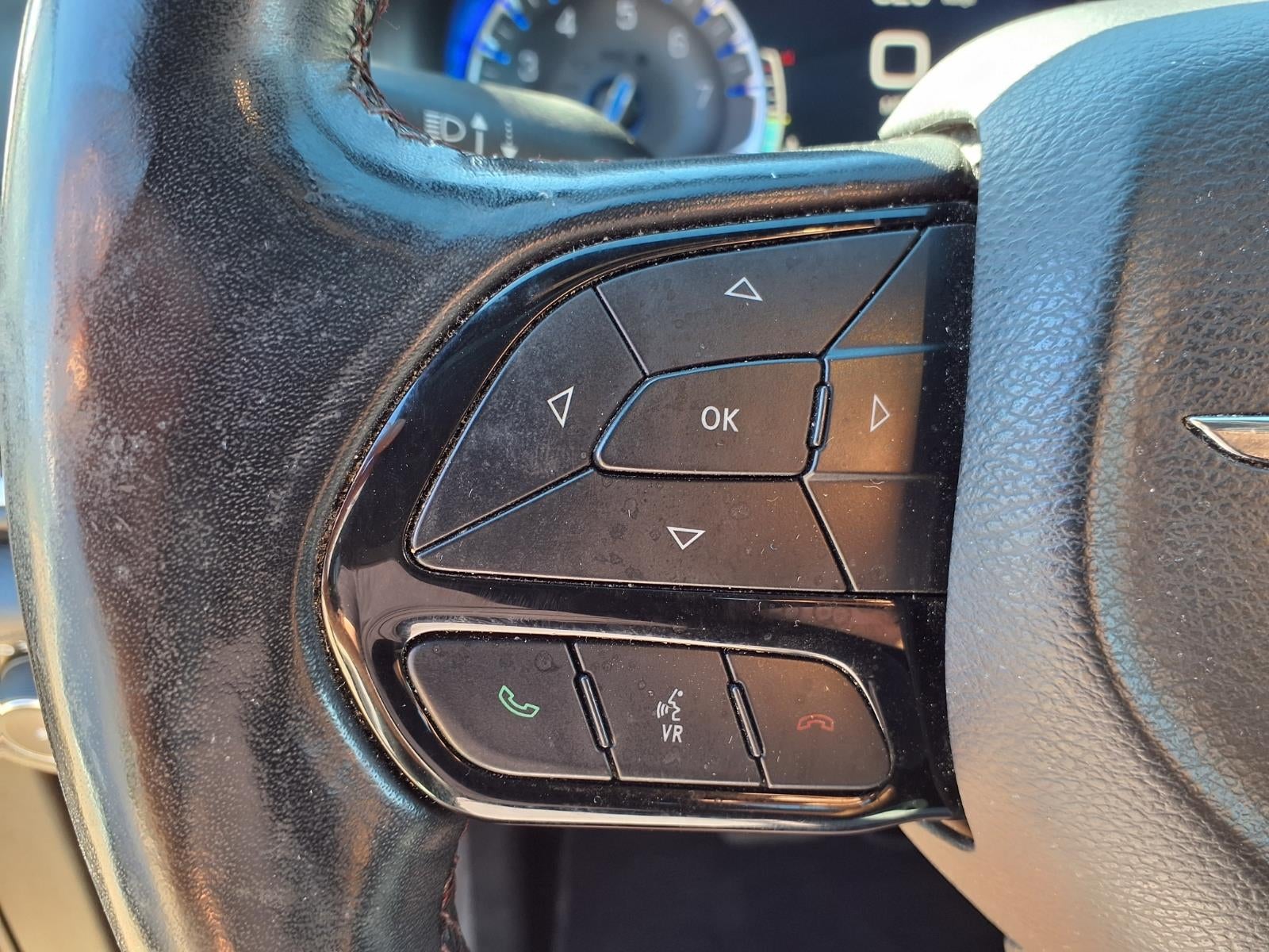 2020 Chrysler Pacifica Touring L Plus 35th Anniversary