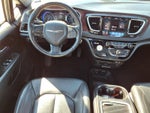 2020 Chrysler Pacifica Touring L Plus 35th Anniversary