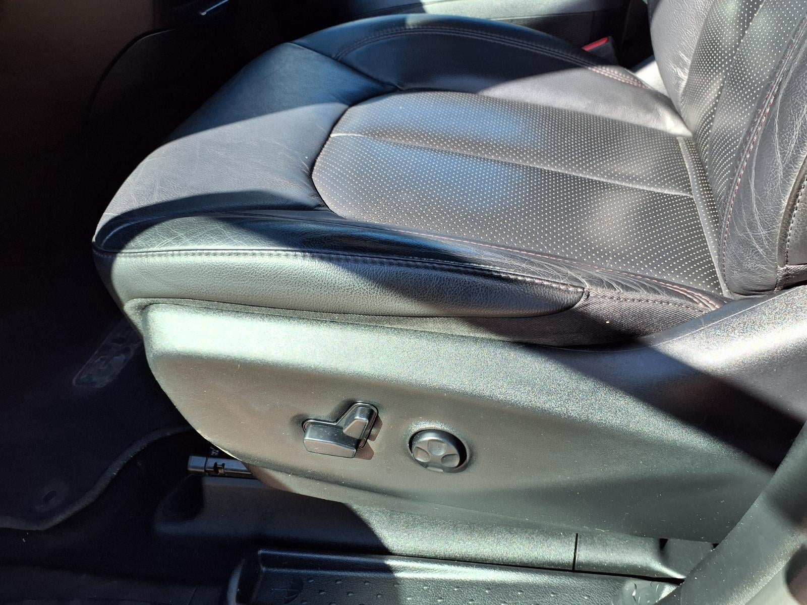 2020 Chrysler Pacifica Touring L Plus 35th Anniversary