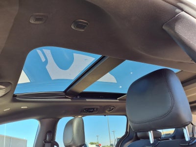 2020 Chrysler Pacifica Touring L Plus 35th Anniversary