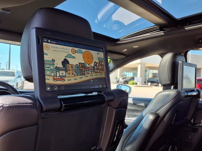 2020 Chrysler Pacifica Touring L Plus 35th Anniversary